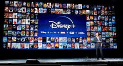 Disney Plus “invadirá” Latinoamérica