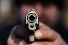 Joven es asesinado de varios disparos en Pedro Juan Caballero