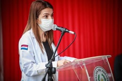 “Tener una terapia intensiva, no garantiza seguir viviendo”, asegura doctora