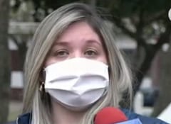 Crimen en Pilar: Familiares denuncian a fiscales locales