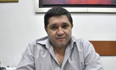 Intendente de Fernando de la Mora confirma que tiene Covid-19