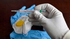 Niños sufren vasculitis tipo Kawasaki tras superar el Covid-19, dice Sequera