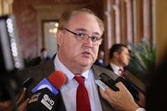 Gobernador distribuirá ivermectina, pero advierten sobre “efecto placebo”