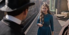 Netflix lanza trailer de Enola Holmes