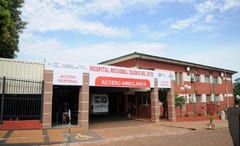 Mujer vuelve a dar positivo, luego de recuperarse del Covid-19