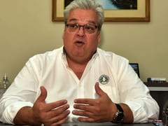 Director confirma déficit de reactivos para procesar muestras de Covid-19