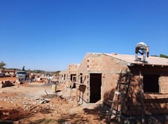 Construcción de viviendas empleó a más de 120.000 personas