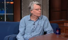Stephen King tiene miedo de IT