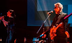 Récord de asistencia en la previa del Cosquín Rock