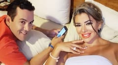 Desbloquean cuentas y levantan inhibición de Friedmann y Marly