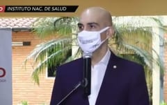 No hay intención de retroceder de fase, dice Mazzoleni