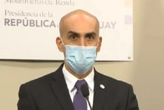 Aglomeración de personas es decepcionante, refiere Mazzoleni
