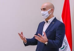 Hacia el final del año se retornará a la normalidad, estima Mazzoleni