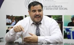 La ivermectina no funciona contra el Covid-19, asegura exministro