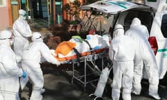Madre e hija mueren a causa de Covid-19 en el este