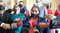 Madre de Edelio dice tener nueva información sobre el paradero de su hijo