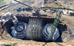 Abdo Benítez saca a relucir las principales obras de su gobierno