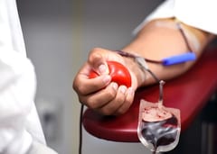 Suman ocho los donantes de plasma para el tratamiento de Covid-19
