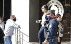 Salud confirma siete fallecidos