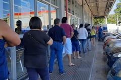 Inicia pago a segundo grupo de beneficiarios de Pytyvõ 2.0