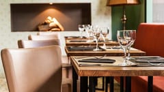 Trabajadores del rubro gastronómico urgen aprobación de ley de emergencia