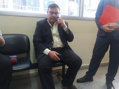 Fiscal pide que diputado sea declarado “litigante de mala fe”