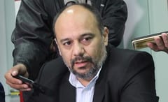 En el INERAM “contamos con Atracurio y Midazolam”, asegura Rolón