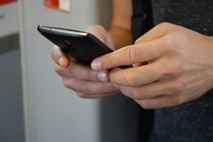 Mensaje en teléfono derivó en feminicidio, según fiscala