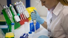 Salud reporta nueve fallecidos y 260 positivos