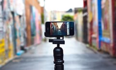 Festival de películas filmadas en celular llega a Paraguay