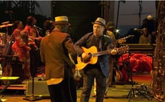 Paul Simon y sus temas “eclipsados”