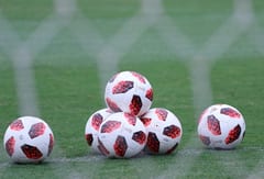 Clubes están bajo sospecha de lavado por usar facturas falsas