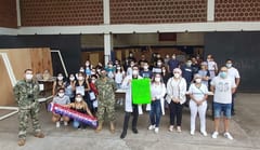 Gobierno rechaza informe de Amnistía sobre “abusos” en albergues