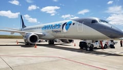 El lunes es el primer vuelo burbuja: Conozca los detalles