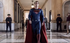 Henry Cavill firma contrato para más películas de Superman