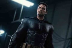 HBO podría darle más cabida al Batman de Ben Afleck