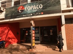 Funcionario que mató a asaltante será liberado, asegura fiscal