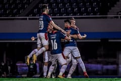 Confirman caso positivo en Cerro Porteño