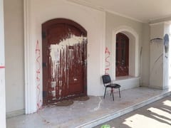 Embajador argentino promete reforzar seguridad de sedes diplomáticas paraguayas