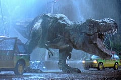 Personajes originales de Jurassic Park claves en nueva entrega