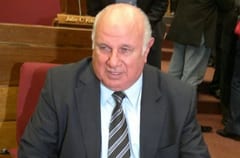 Nada se sabe de Oscar Denis a casi un mes de secuestro