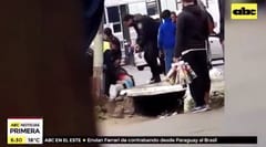 “Policía sabueso” detiene a consumidor de marihuana