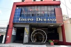 Director de Aduanas da positivo al Covid-19 y oficinas serán desinfectadas