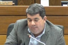 Caso Friedmann: Diputados rechazan despojar de fueros a Noguera
