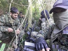 Reportan al menos cuatro fallecidos en el norte 