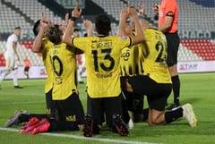 La Fecha 19 continúa, este sábado, con dos partidos