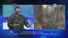Grau aclara que no calificó de “guardería” a Argentina