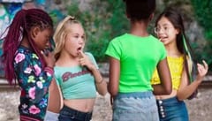 La “sexualización” de niños y la polémica con Netflix