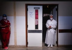 Salud confirma 15 fallecidos y nuevo pico de contagios