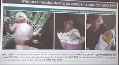 Organismos internacionales repudian muerte de niñas